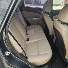 Hyundai Kona 1.6D - 28999 лв. - 41229350 13