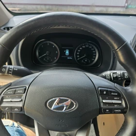 Hyundai Kona 1.6D - 28999 лв. - 41229350 6