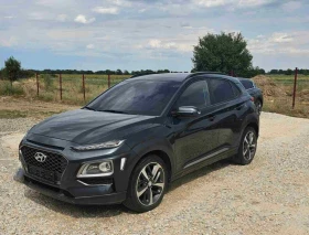 Hyundai Kona 1.6D | Mobile.bg    2
