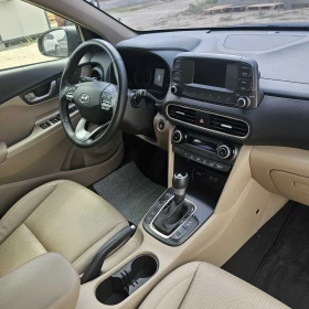 Hyundai Kona 1.6D | Mobile.bg    5