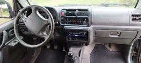 Suzuki Jimny 1300 | Mobile.bg    10