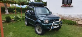 Suzuki Jimny 1300 | Mobile.bg    6