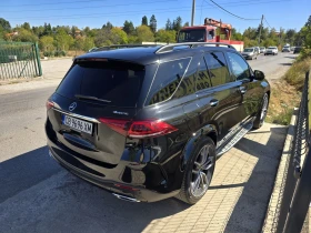 Mercedes-Benz GLE 400 AMG LINE - 99995 лв. - 37513118 4