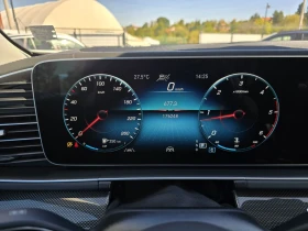 Mercedes-Benz GLE 400 AMG LINE - 99995 лв. - 37513118 17