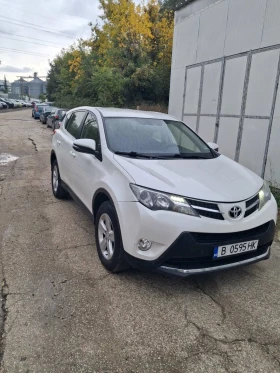 Обява за продажба на Toyota Rav4 ~19 800 лв. - изображение 1 | Auto.bg Обява за продажба на Toyota Rav4 ~19 800 лв. - изображение 1