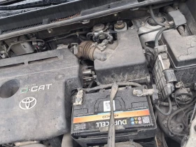 Обява за продажба на Toyota Rav4 ~19 800 лв. - изображение 6 | Auto.bg Обява за продажба на Toyota Rav4 ~19 800 лв. - изображение 6