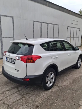 Обява за продажба на Toyota Rav4 ~19 800 лв. - изображение 2 | Auto.bg Обява за продажба на Toyota Rav4 ~19 800 лв. - изображение 2