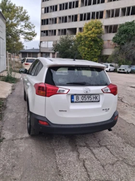 Обява за продажба на Toyota Rav4 ~19 800 лв. - изображение 3 | Auto.bg Обява за продажба на Toyota Rav4 ~19 800 лв. - изображение 3
