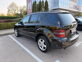 Обява за продажба на Mercedes-Benz ML 320 ~12 300 лв. - изображение 6 | Auto.bg Обява за продажба на Mercedes-Benz ML 320 ~12 300 лв. - изображение 6