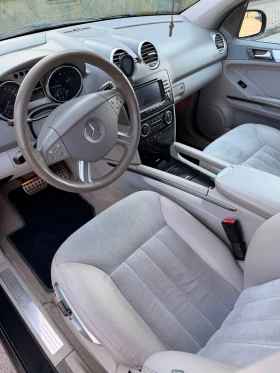 Обява за продажба на Mercedes-Benz ML 320 ~12 300 лв. - изображение 9 | Auto.bg Обява за продажба на Mercedes-Benz ML 320 ~12 300 лв. - изображение 9
