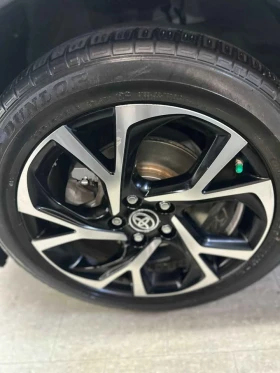 Toyota C-HR XLE PREMIUM * * CARFAX * *  * *  | Mobile.bg    9