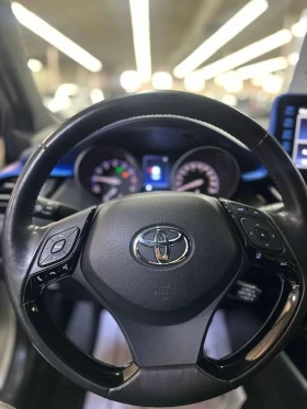 Toyota C-HR XLE PREMIUM * * CARFAX * *  * *  | Mobile.bg    6