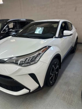 Toyota C-HR XLE PREMIUM * * CARFAX * *  * *  | Mobile.bg    2