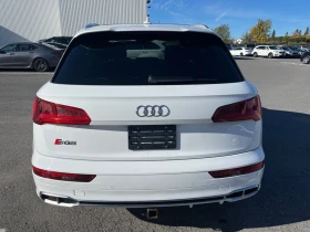 Audi SQ5 * Progressiv * CARFAX * Цена до България - 39600 лв. / 20247.16 € - 93047222 5