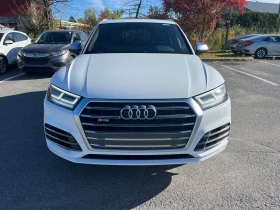 Audi SQ5 * Progressiv * CARFAX * Цена до България - 39600 лв. / 20247.16 € - 93047222 2