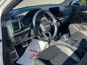 Audi SQ5 * Progressiv * CARFAX * Цена до България - 39600 лв. / 20247.16 € - 93047222 6