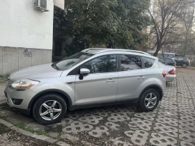 Ford Kuga, снимка 6