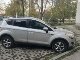 Ford Kuga, снимка 5