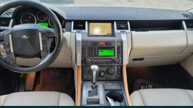 Land Rover Range Rover Sport V8, 3.6 TDI, снимка 12
