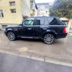 Land Rover Range Rover Sport V8, 3.6 TDI, снимка 4