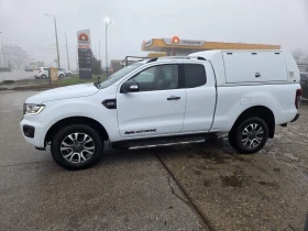 Ford Ranger wildTRAK 3.2, снимка 4