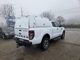 Ford Ranger wildTRAK 3.2, снимка 7