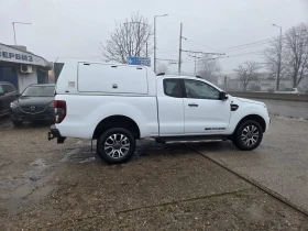 Ford Ranger wildTRAK 3.2, снимка 8
