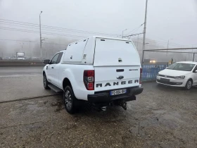 Ford Ranger wildTRAK 3.2, снимка 5