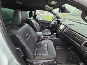 Ford Ranger wildTRAK 3.2, снимка 9