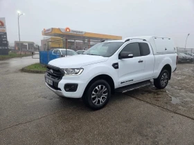 Ford Ranger wildTRAK 3.2, снимка 3