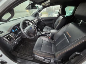 Ford Ranger wildTRAK 3.2, снимка 12
