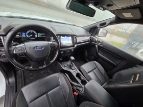Ford Ranger wildTRAK 3.2, снимка 11