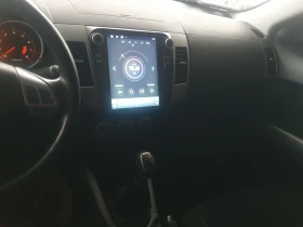 Mitsubishi Outlander 2.4 NAVI KAMERA - 6100 € / 11930.56 лв. - 62920712 4