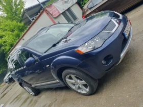 ����� �� �������� �� Mitsubishi Outlander 2.4 NAVI KAMERA