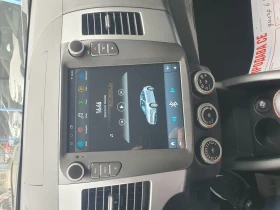 Mitsubishi Outlander 2.4 NAVI KAMERA | Auto.bg — изображение 10