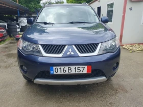 ����� �� �������� �� Mitsubishi Outlander 2.4 NAVI KAMERA
