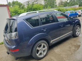 Mitsubishi Outlander 2.4 NAVI KAMERA | Auto.bg — изображение 5