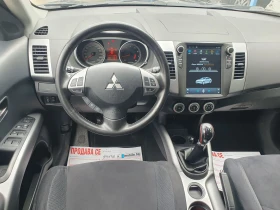 Mitsubishi Outlander 2.4 NAVI KAMERA | Auto.bg — изображение 7