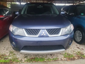 Mitsubishi Outlander 2.4 NAVI KAMERA - 6100 € / 11930.56 лв. - 62920712 3