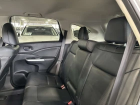 Honda Cr-v Touring AWD| NAV| WOOD| LEATHER| ALLOYS| SUNROOF - 14550 € / 28457.33 лв. - 75597277 6