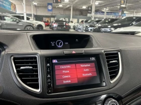 Honda Cr-v Touring AWD| NAV| WOOD| LEATHER| ALLOYS| SUNROOF - 14550 € / 28457.33 лв. - 75597277 17