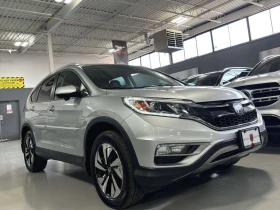 Honda Cr-v Touring AWD| NAV| WOOD| LEATHER| ALLOYS| SUNROOF - 14550 € / 28457.33 лв. - 75597277 2