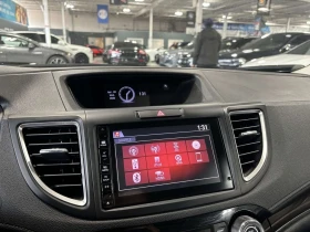 Honda Cr-v Touring AWD| NAV| WOOD| LEATHER| ALLOYS| SUNROOF - 14550 € / 28457.33 лв. - 75597277 15