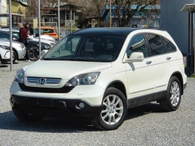 ������ Honda Cr-v