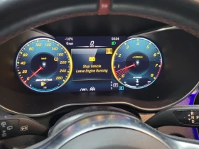 Mercedes-Benz GLC AMG 43  CARFAX - 31200 € / 61021.90 лв. - 93738174 10