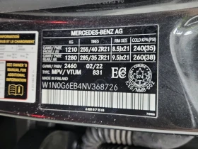 Mercedes-Benz GLC AMG 43  CARFAX - 31200 € / 61021.90 лв. - 93738174 15