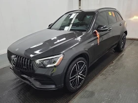 Mercedes-Benz GLC AMG 43  CARFAX