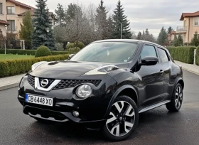 Nissan Juke Tekna Facelift 1.6т 4х4 / Keyless/Bi Xenon/Camera 