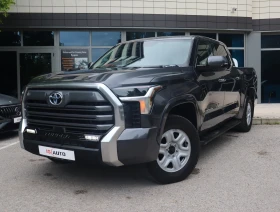 ������ Toyota Tundra
