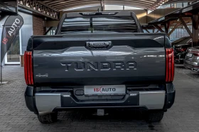 Toyota Tundra 3.5 i-Force/Hybrid/Virtual/Камера/Обдухване | Auto.bg — изображение 4